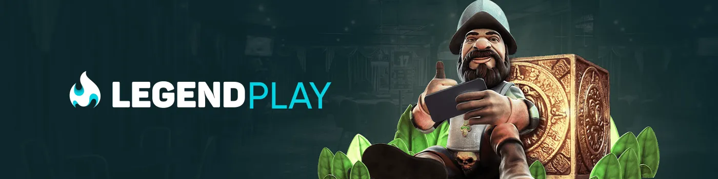 Legendplay Online Wetten